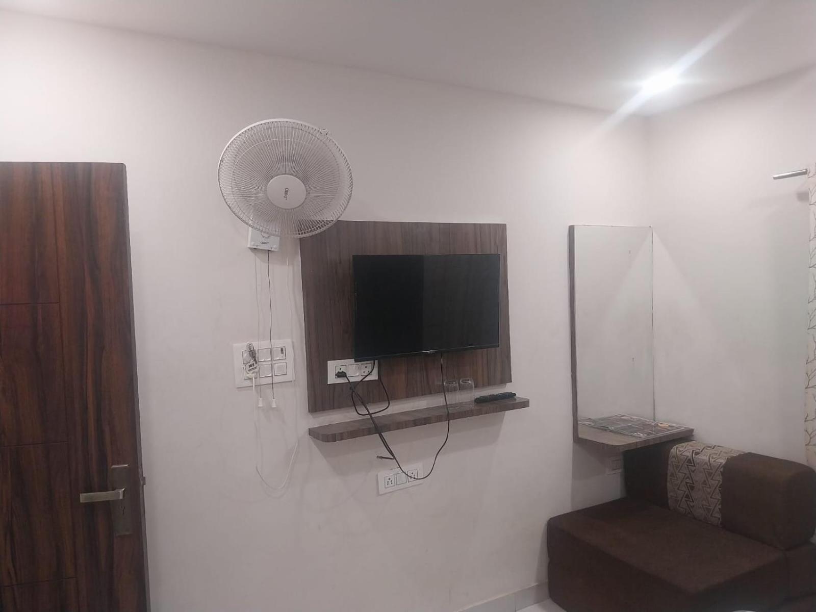 Hotel Rovers Inn Αμριτσάρ Εξωτερικό φωτογραφία