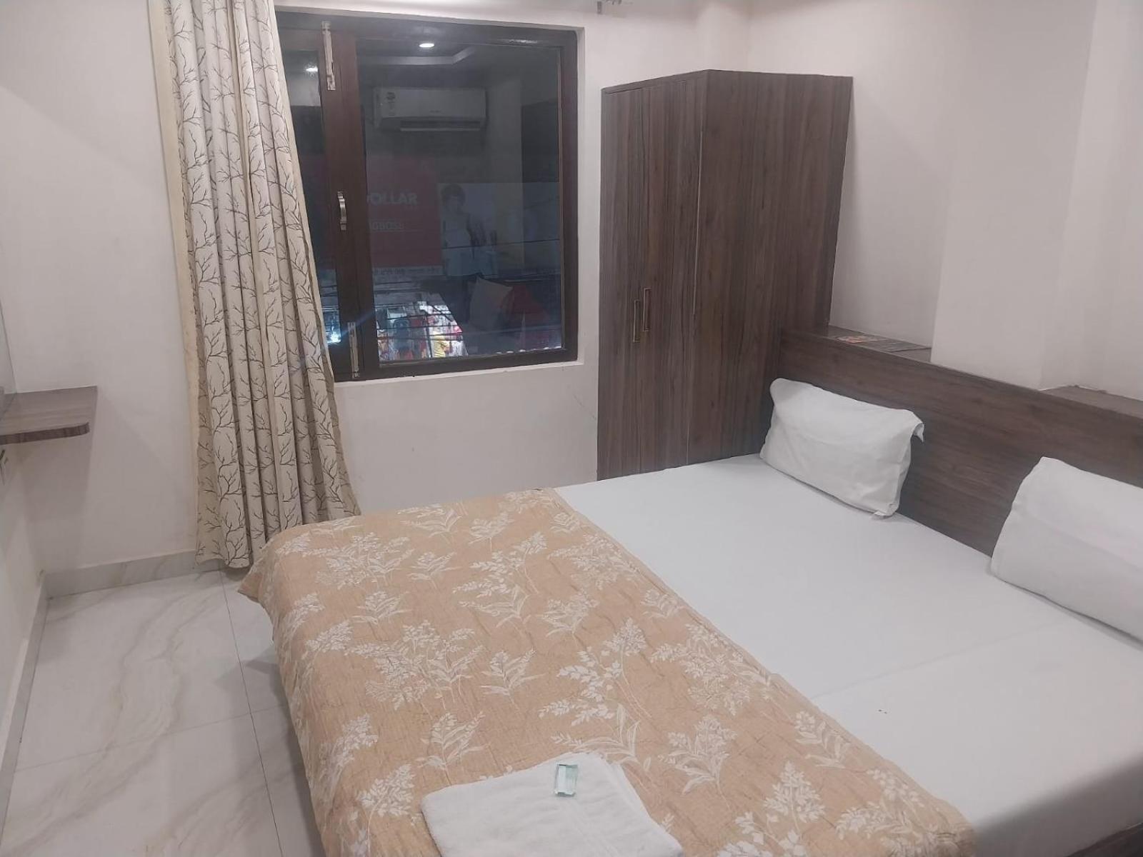 Hotel Rovers Inn Αμριτσάρ Εξωτερικό φωτογραφία