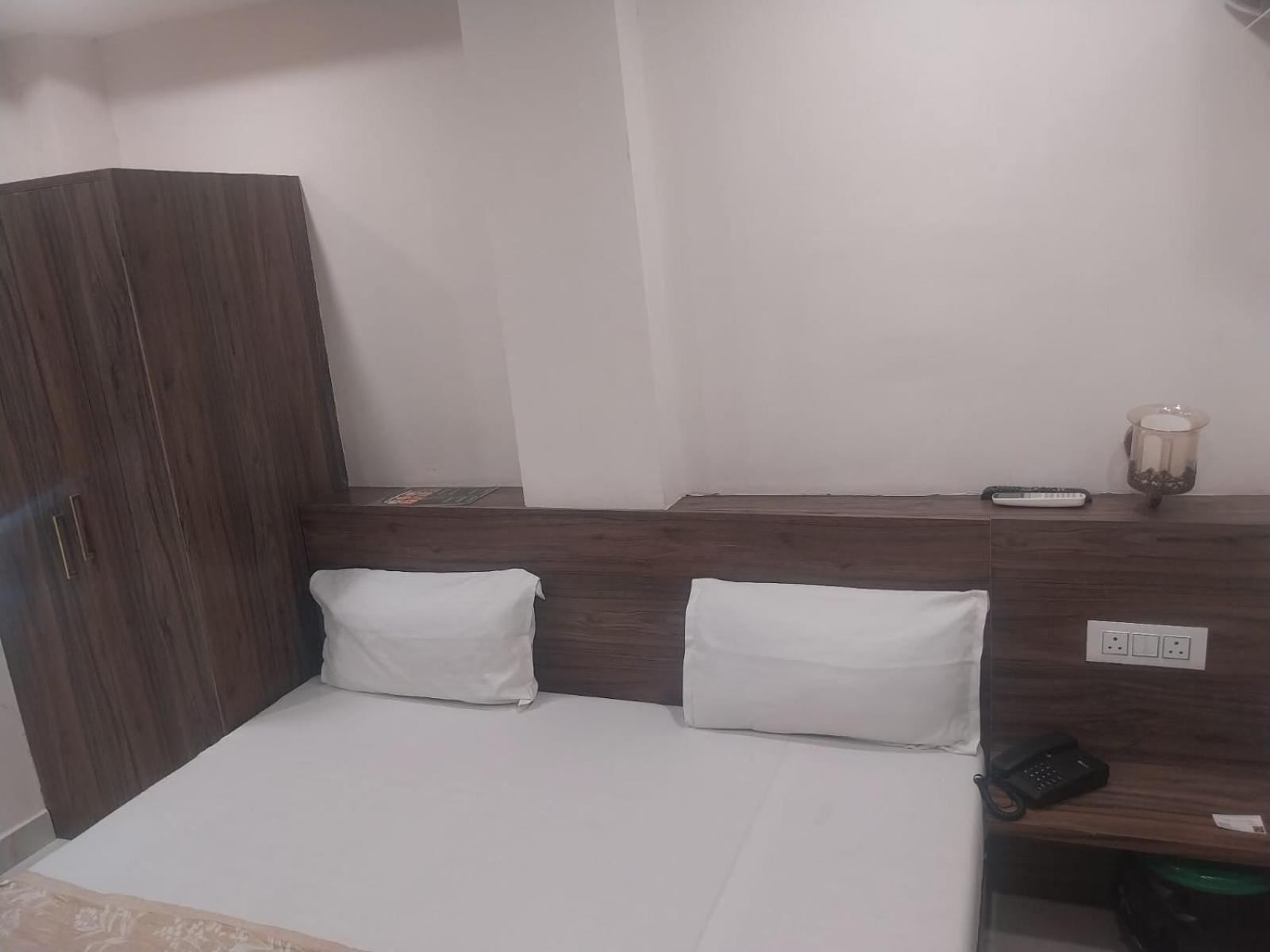 Hotel Rovers Inn Αμριτσάρ Εξωτερικό φωτογραφία